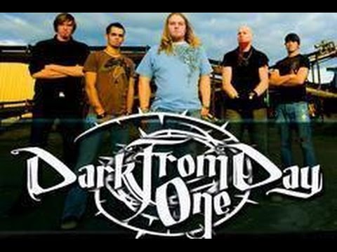 Dark From Day One  -  It's Over