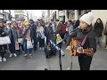 Rihanna Love The Way You Lie Allie Sherlock Cover