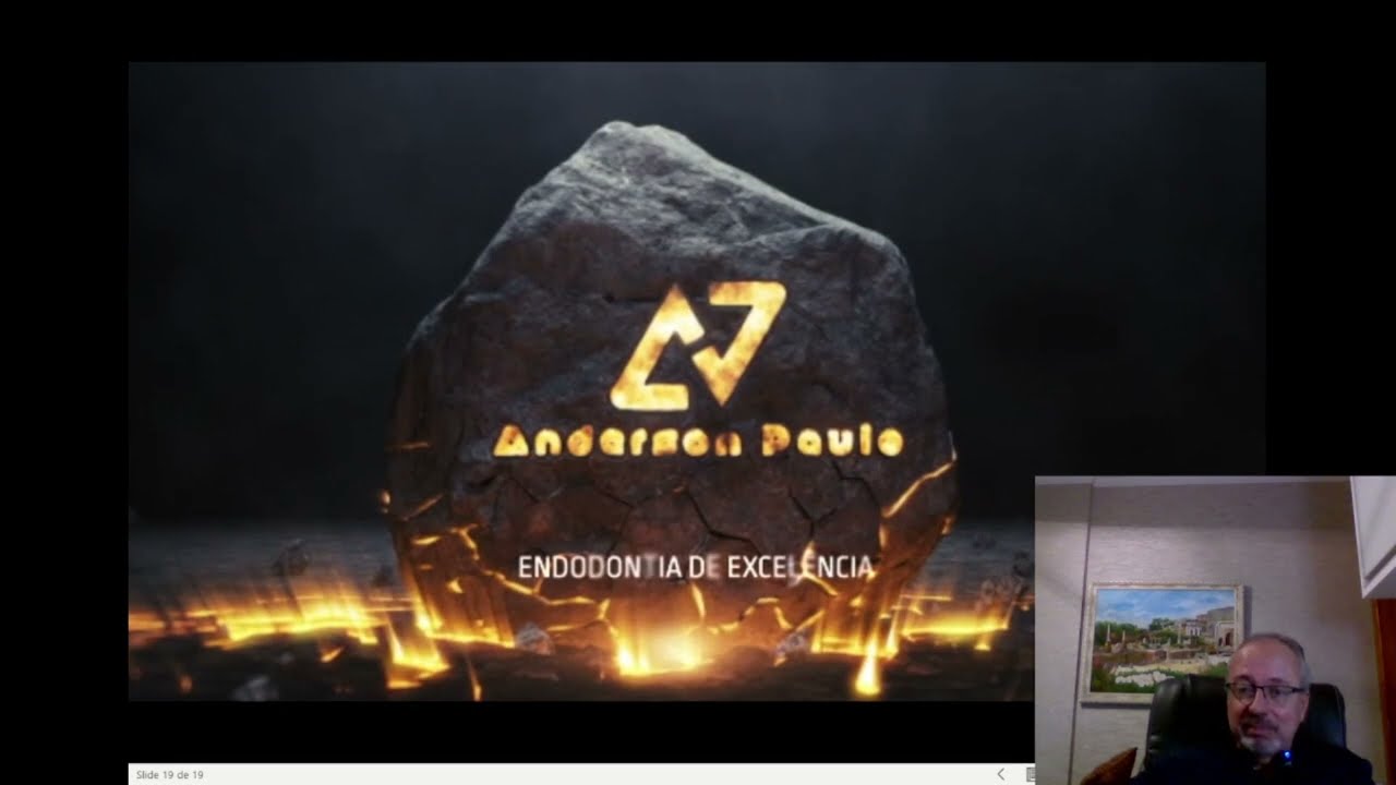 Diagnóstico das Patologias Pulpares