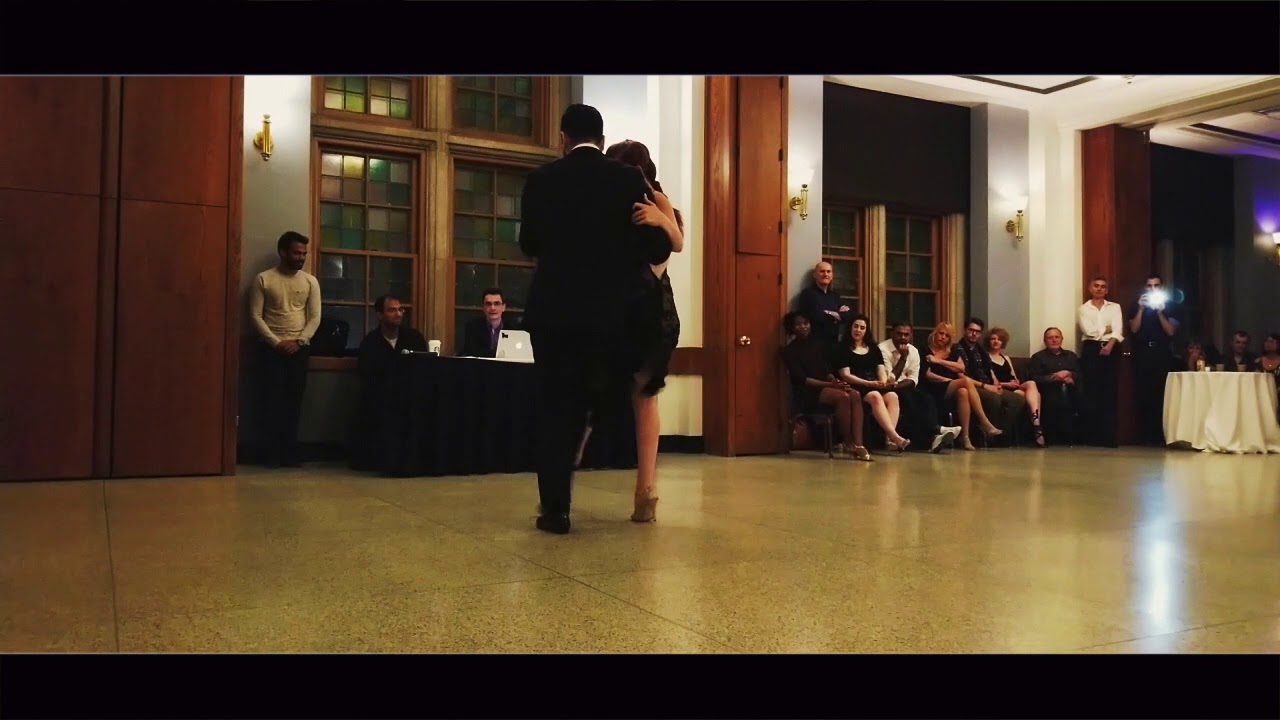 Sebastian Jimenez & Joana Gomes MATC 2018 3 of 3