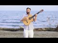 Kendji Girac Conquistador Session Acoustique