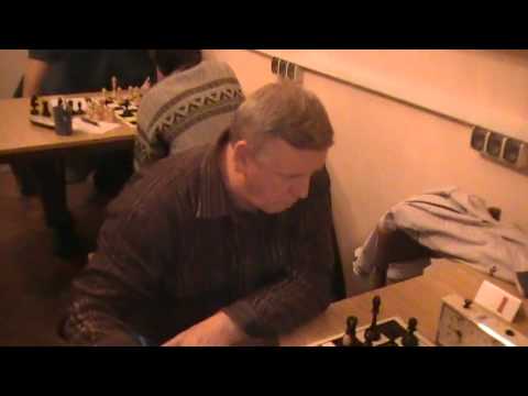 2.1. Jozef Pavel - Miroslav Mičák 1 - 0