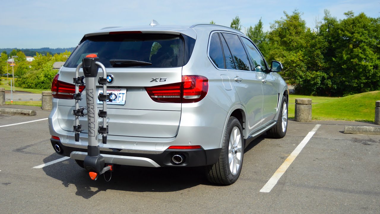 How to Install Subaru Forester EcoHitch
