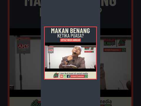 Makan Benar Ketika Puasa #shopee #shopeeytdeals
