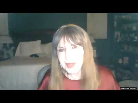 Lee Grant at The Lambs