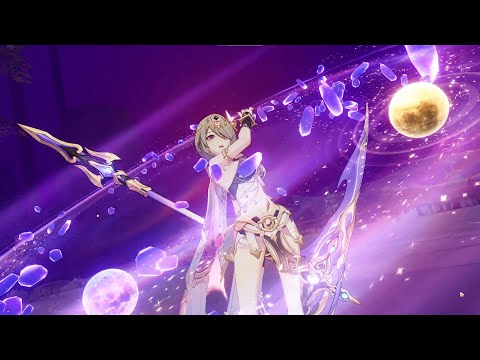 [CN 6.3] Flexibility of HoTr! SS0 SpA Takes Down RL Ignite AKA 830 (451 D)