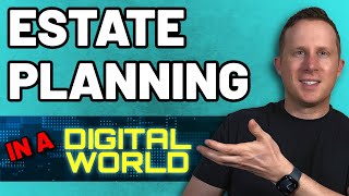 7 Steps to Organize Your Estate in a Digital World