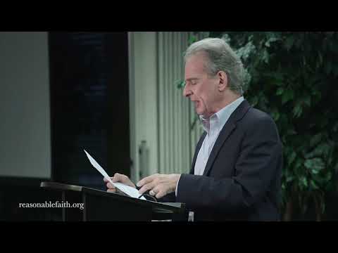 Doctrine of Christ Part 48: The Work of Christ (41) - Christian Particularism