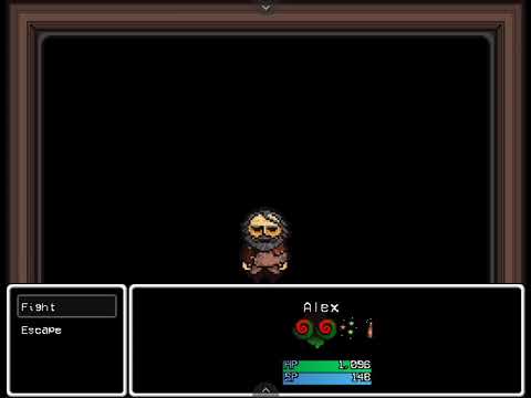 Lisa : The Pointless -SOTWS- Infinity Unfolds- The Velvet Warrior (Avatar Of Decay Phase 1 Version)