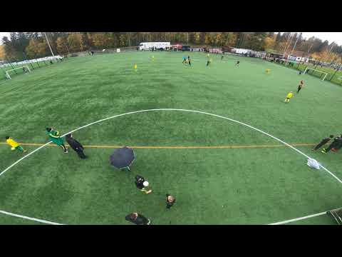 11.10.2020 PPS musta - Ilves P10 alfa   3-1