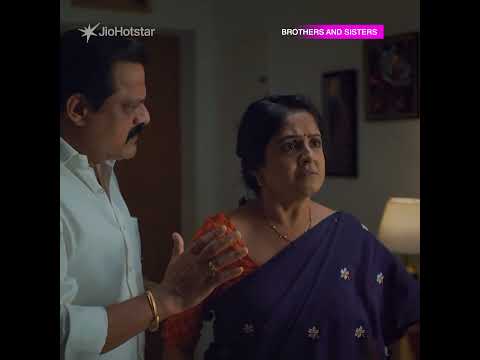 Hotstar Specials | Brothers And Sisters | Streaming Now on JioHotstar — Brothers and Sisters