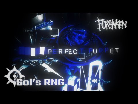 ███'█ PERFECT PUPPET | illusionary Noli Chase Theme