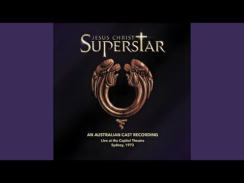 What's the Buzz/Strange Thing Mystifying (Live)