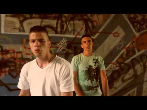 Sile feat. Sokan - Brate moj [OFFICIAL VIDEO]