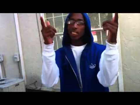 Lil Javier & Don Wun - Frestyle (@Javier31st)