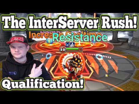 New Defense Idea to Claim Team One! - Summoners War