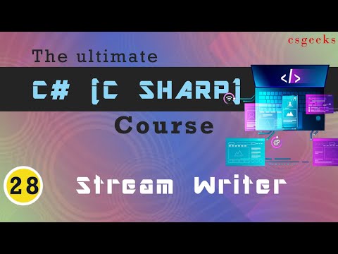 Visual Studio C tutorial 1 Introduction