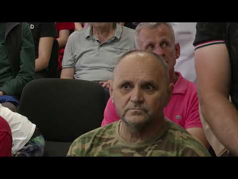 RADIO GRADAČAC -JUBILEJ 30 GODINA OD FORMIRANJA 107. VITEŠKE GRADAČAČKE BRIGADE - 09.06.2022.