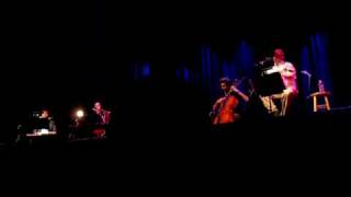 The Magnetic Fields - You Must Be Out Of Your Mind - Live at The Pageant in St. Louis - 3/6/10