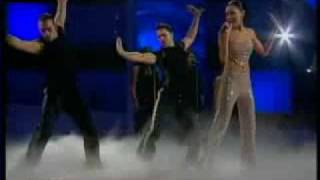 Eurovision 2000 ► 09 RUSSIA ► Alsou - Solo