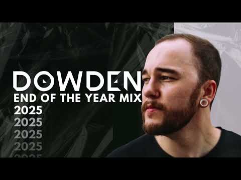 End of the Year Mix 2025 (Deep Progressive House, Deep House)