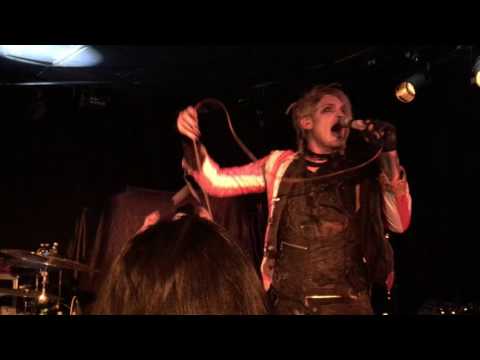 Davey Suicide - Too Many Freaks (Live at Liquid Joe's, 03/02/17)
