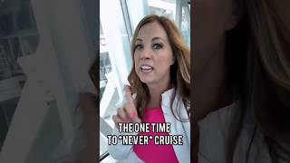 One mistake that ends your cruise in handcuffs #cruiselife #trending #shorts