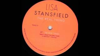 (1997) Lisa Stansfield - The Real Thing [Mark Picchiotti Good Time Disco Vocal RMX]