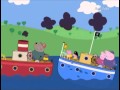 Peppa Pig 1x48 La Barca Di Nonno Pig