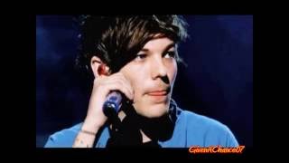 Louis Tomlinson || Back For You ||