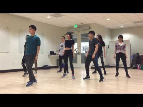 Felix Li | We Can Make Love - SoMo | Legacy Open Workshops