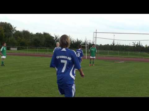 VR Cup Munderkingen Finale SSV Ehingen Süd  SG Griesingen 18Sept2010.m2ts