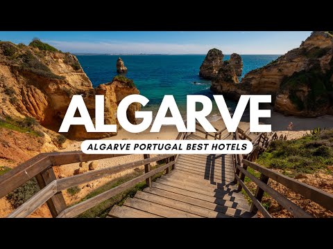 Best Hotels in Algarve Portugal | Where to Stay in Algarve Portugal