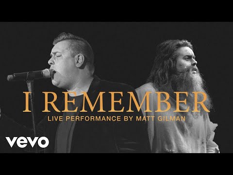 I Remember - Justin Rizzo