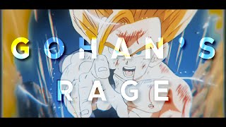Fire To The Rain (HARDSTYLE) - Gohan's Rage