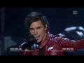 Eric Saade - Popular Eurovision Song Contest 2011 ...