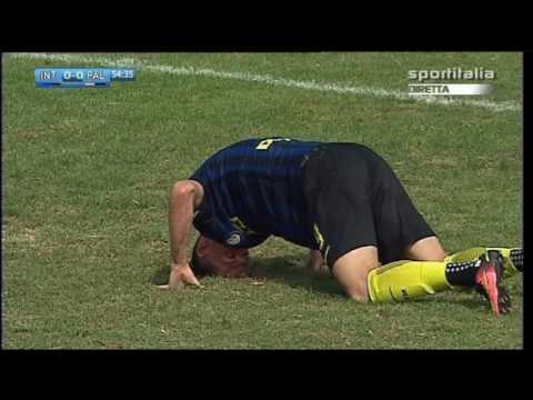 Campionato Primavera 2016-17: Inter - Palermo 2-0 (Pinamonti, Belkheir)