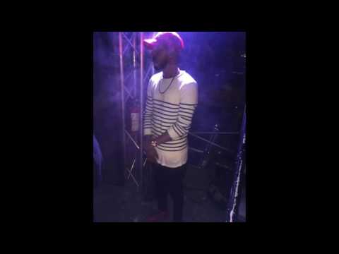 Wiz Naziz - Diabla - Ova Dwee Riddim (Comercial 2016)