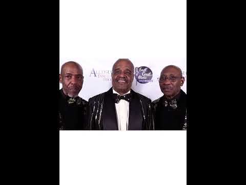 Thumbnail for Highlight Moment with Russell Thompkins Jr. & The Stylistics by Russell Thompkins, Jr.