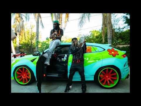 [FREE] Chief Keef  X Lil Gnar Type Beat "BANKY"