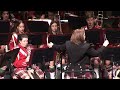 RHS Kiltie Band Sousa Concert 2022, Wind Ensemble