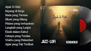 Download lagu TANPA IKLAN ! Album 6: Jejak di Hati |  Video | Kendarius | Heartfelt Jazz Memories mp3