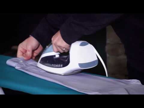 How to Iron a Shirt Like a Pro - The Quickest Step-by-Step Guide