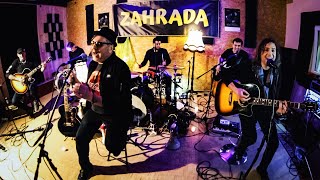 Video ZaHRaDa - Podzim živě ze studia "CH" (official live video)