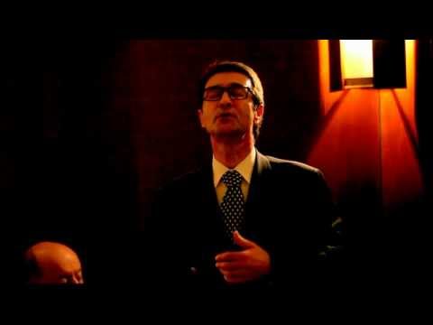 António Ganhão, "Fado Proença" - "Por quem choras, coração?"