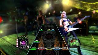 Guitar Hero 3 Story Of My Life Expert 100% FC (463646)