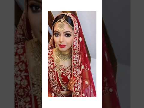 Bridal Makeup Artist portfolio by Swati Makeovers in Noida - Photo 1