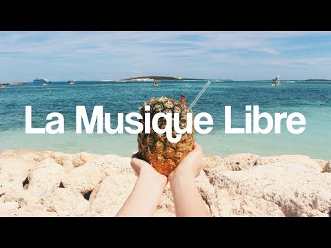 |Musique libre de droits| Erik Lund - Summertime