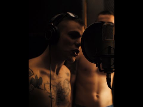 FANN - KYRIOS NEKRIKOS (SHOT BY @NIKOSONTHERUN)