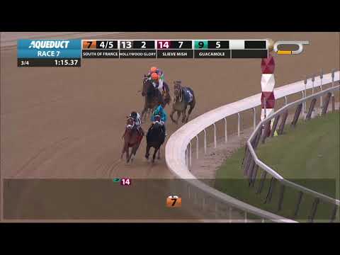 South of France - 2018 - The Tepin Stakes